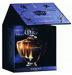 Shalimar Ode De La Vanille perfume for Women  by  Guerlain
