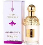 Aqua Allegoria Bouquet Numero 2 perfume for Women by Guerlain -