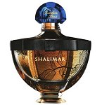 Shalimar Fourreau Du Soir perfume for Women by Guerlain - 2011
