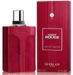 Habit Rouge L'Edition Du Cavalier cologne for Men by Guerlain - 2013