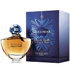 Shalimar Ode A La Vanille 2013 perfume for Women by Guerlain - 2013
