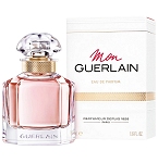 Mon Guerlain perfume for Women  by  Guerlain