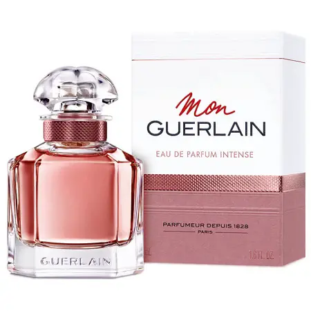Mon Guerlain Intense Perfume for Women by Guerlain 2019 | PerfumeMaster.com