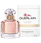 Mon Guerlain Limited Edition 2019 perfume for Women  by  Guerlain