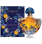 Shalimar Limited Edition 2020 perfume for Women by Guerlain - 2020