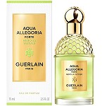 Aqua Allegoria Forte Nerolia Vetiver perfume for Women  by  Guerlain
