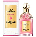 Aqua Allegoria Forte Florabloom Unisex fragrance  by  Guerlain