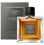 L'Homme Ideal Parfum  cologne for Men by Guerlain 2024