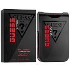 Guess Effect cologne for Men  by  Guess