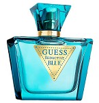 Seductive Blue perfume for Women by Guess -
