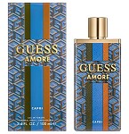 Amore Capri  Unisex fragrance by Guess 2024