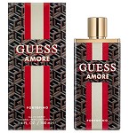 Amore Portofino Unisex fragrance  by  Guess