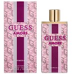 Amore Venezia  Unisex fragrance by Guess 2024