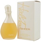 Sheer perfume for Women by Halston - 1998