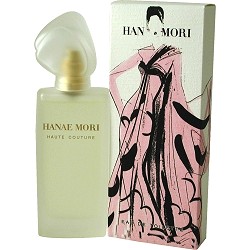 Haute Couture perfume for Women by Hanae Mori