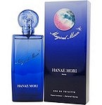 Magical Moon perfume for Women  by  Hanae Mori