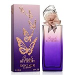 Purple Butterfly perfume for Women  by  Hanae Mori