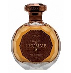 Le Paradis de L'Homme cologne for Men  by  Hayari Parfums