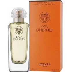 Eau D'Hermes Fragrance by Hermes 1951 | PerfumeMaster.com