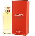 Amazone perfume for Women by Hermes - 1974