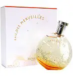Eau Des Merveilles perfume for Women  by  Hermes
