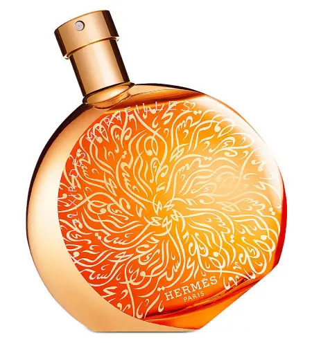Elixir Des Merveilles Calligraphie Perfume for Women by Hermes 2018 ...