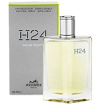 H24 cologne for Men  by  Hermes