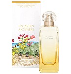 Un Jardin a Cythere Unisex fragrance  by  Hermes