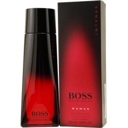 hugo boss intense the scent