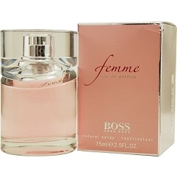 verliezen autobiografie bed Buy Femme Hugo Boss for women Online Prices | PerfumeMaster.com
