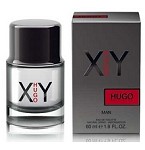 Hugo XY  cologne for Men by Hugo Boss 2007