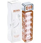 Boss Orange Celebration Of Happiness perfume for Women by Hugo Boss - 2010