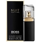 Nuit Pour Femme  perfume for Women by Hugo Boss 2012