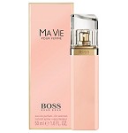 Ma Vie Pour Femme  perfume for Women by Hugo Boss 2014