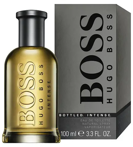 price of boss perfume