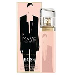 Ma Vie Pour Femme Runway Edition  perfume for Women by Hugo Boss 2015
