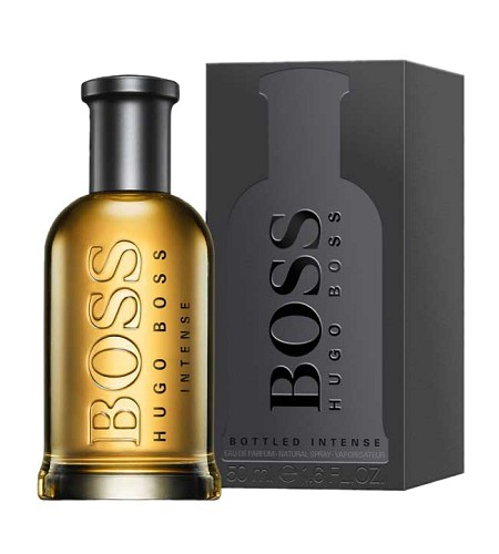 intense hugo boss perfume