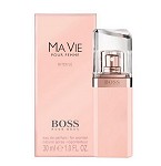 Ma Vie Pour Femme Intense  perfume for Women by Hugo Boss 2016
