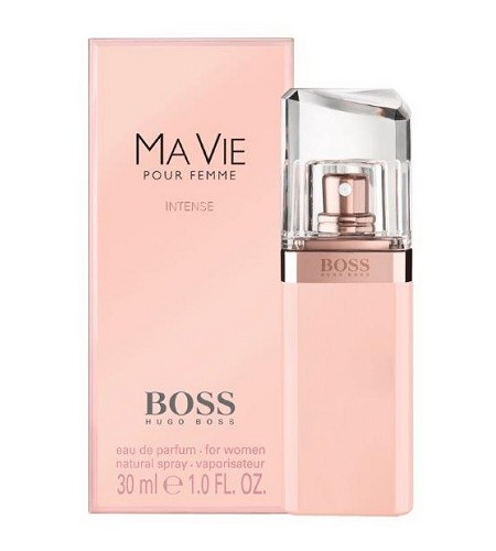 Ma Vie Pour Femme Intense Perfume for Women by Hugo Boss 2016 ...