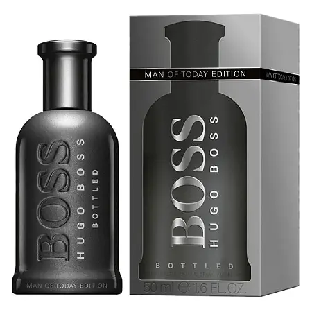Boss Bottled Man of Today Edition 