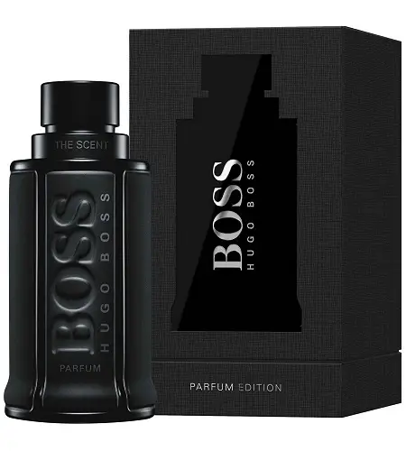 hugo boss the scent 50ml price