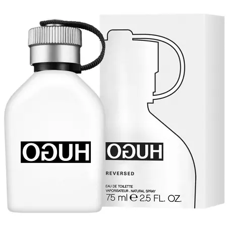 Buy Hugo Reversed Hugo Boss for men Online | PerfumeMaster.com
