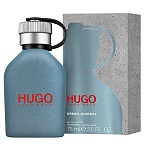 Hugo Urban Journey  cologne for Men by Hugo Boss 2018