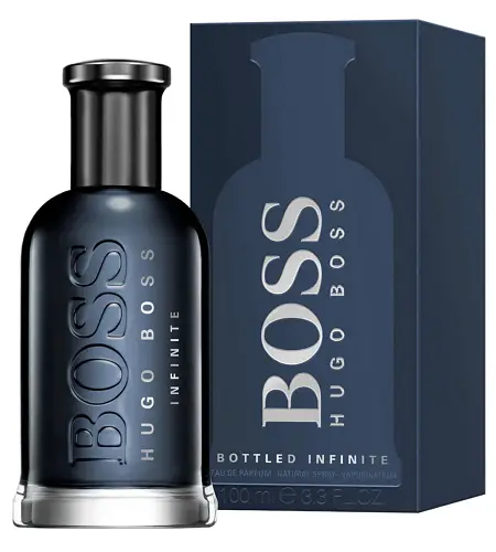 Buy Boss Bottled Infinite Hugo Boss for |