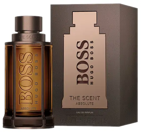 price of hugo boss the scent