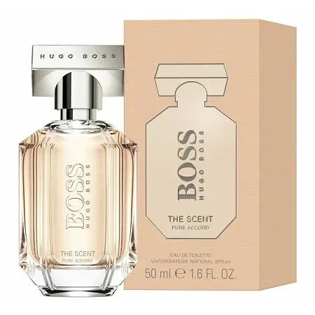 hugo boss perfume 2020