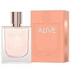 Alive EDT perfume for Women  by  Hugo Boss