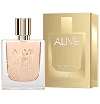 Alive Limited Edition 2021 perfume for Women  by  Hugo Boss