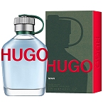 Hugo Man  cologne for Men by Hugo Boss 2021