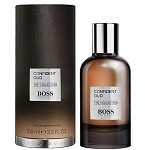 The Collection Confident Oud  cologne for Men by Hugo Boss 2021